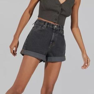 BDG Urban Outfitters Jean Shorts